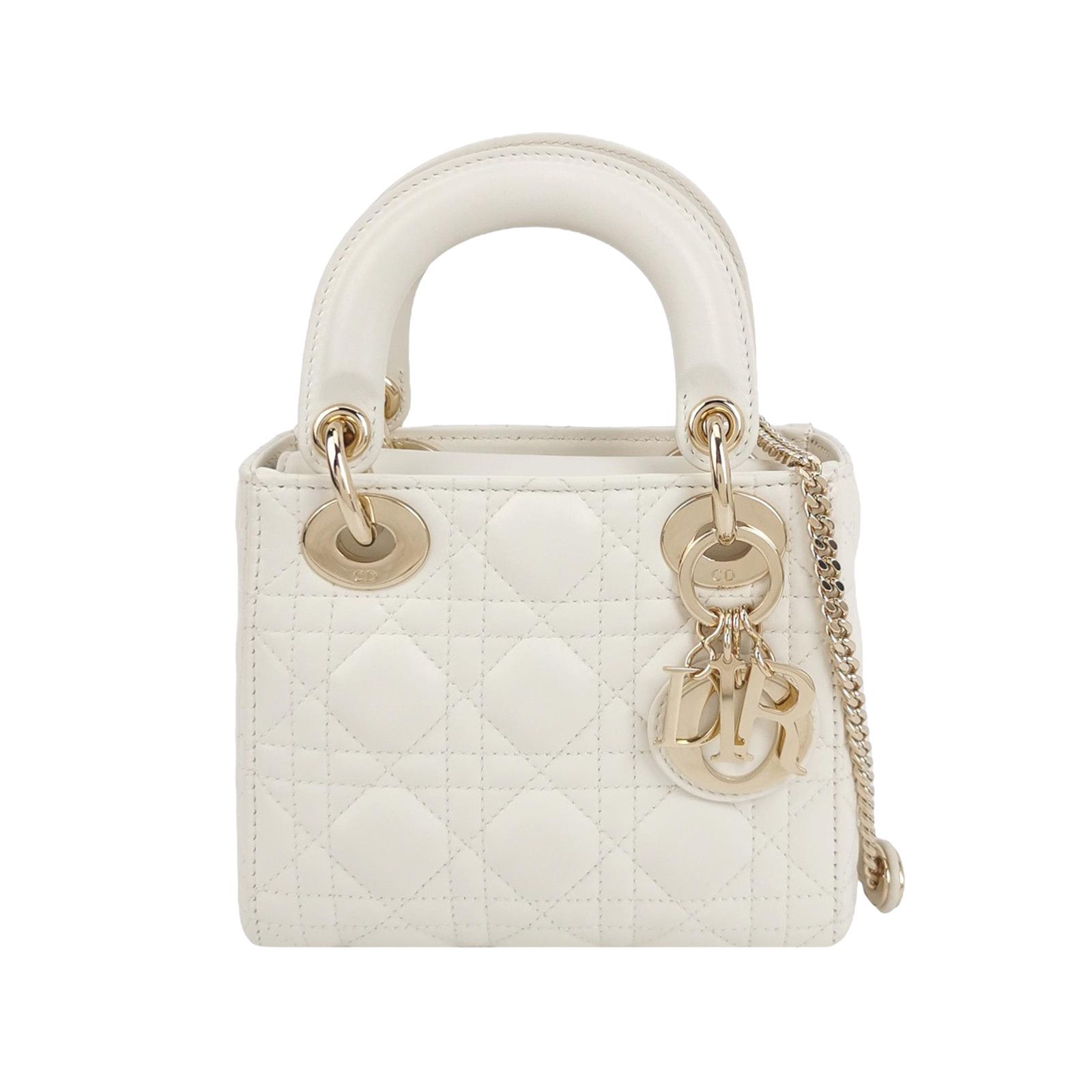 Dior Dior Women os Shoulder Bags Size ONE SIZE - 1 Thumbnail