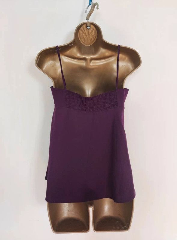 H&M Sale H&M Vintage top M Size M / US 6-8 / IT 42-44 - 2 Thumbnail