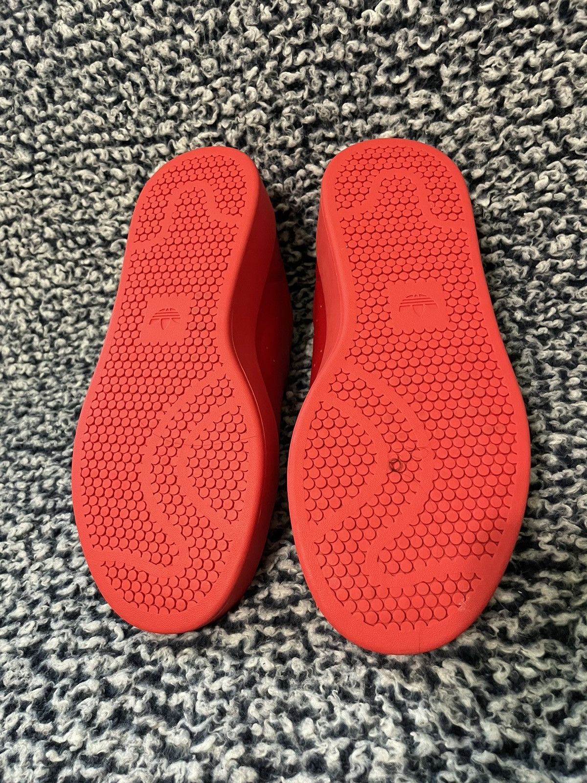 Adidas adidas Stan Smith Recon Better Scarlet Size US 8 / EU 41 - 7 Thumbnail