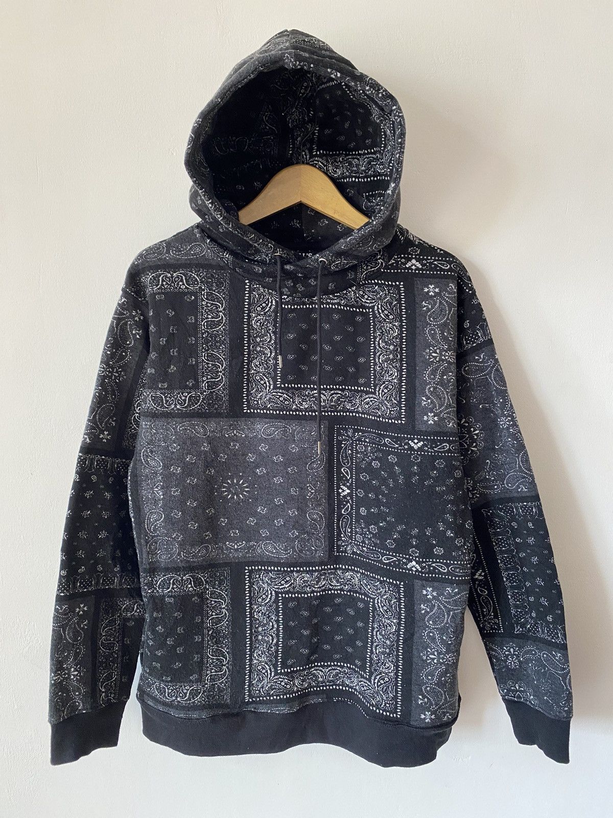 Kapital Japanes ill’s paisley hooded Kapital Style Size US XL / EU 56 / 4 - 1 Thumbnail