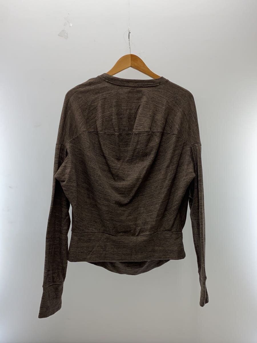 Vivienne Westwood Long Sleeve Tee Shirt Size US M / EU 48-50 / 2 - 2 Thumbnail