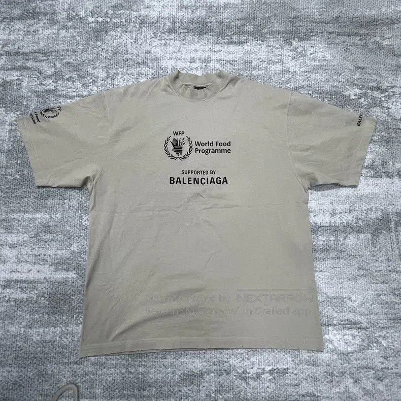 Balenciaga Balenciaga short sleeves Size US L / EU 52-54 / 3 - 1 Thumbnail