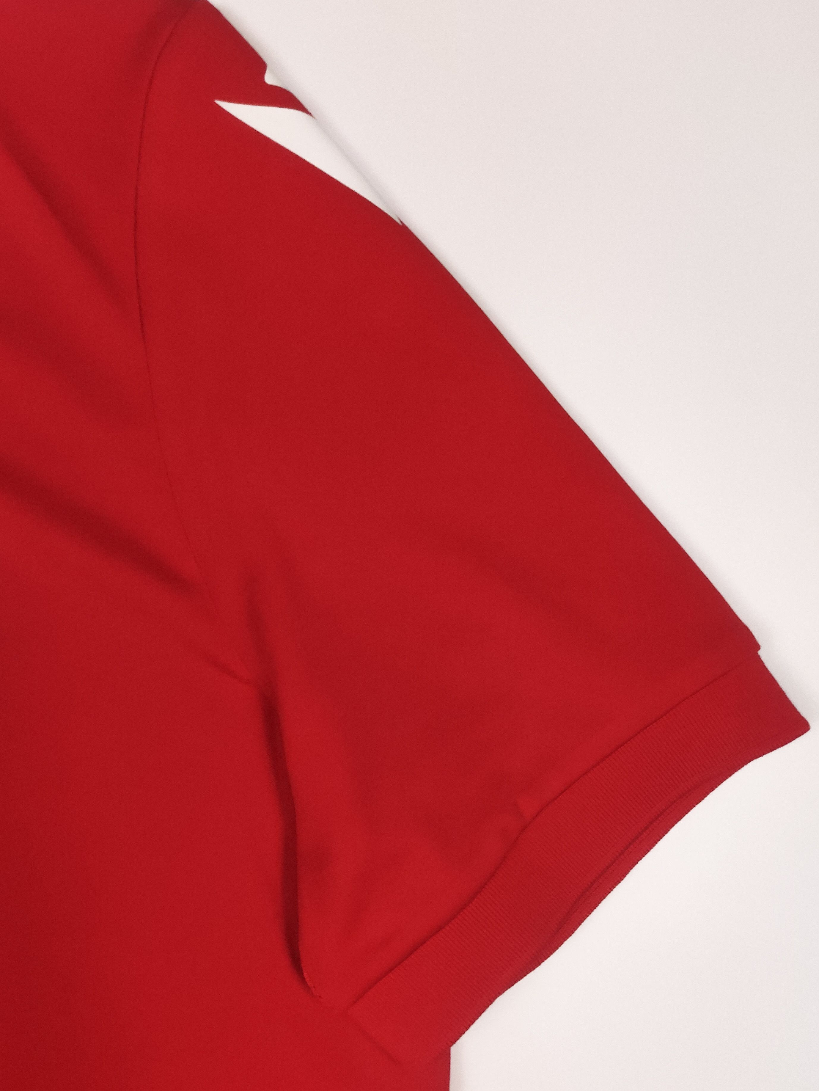 Macron Wisła Kraków 2022 2023 Macron Home Shirt Size US M / EU 48-50 / 2 - 7 Thumbnail