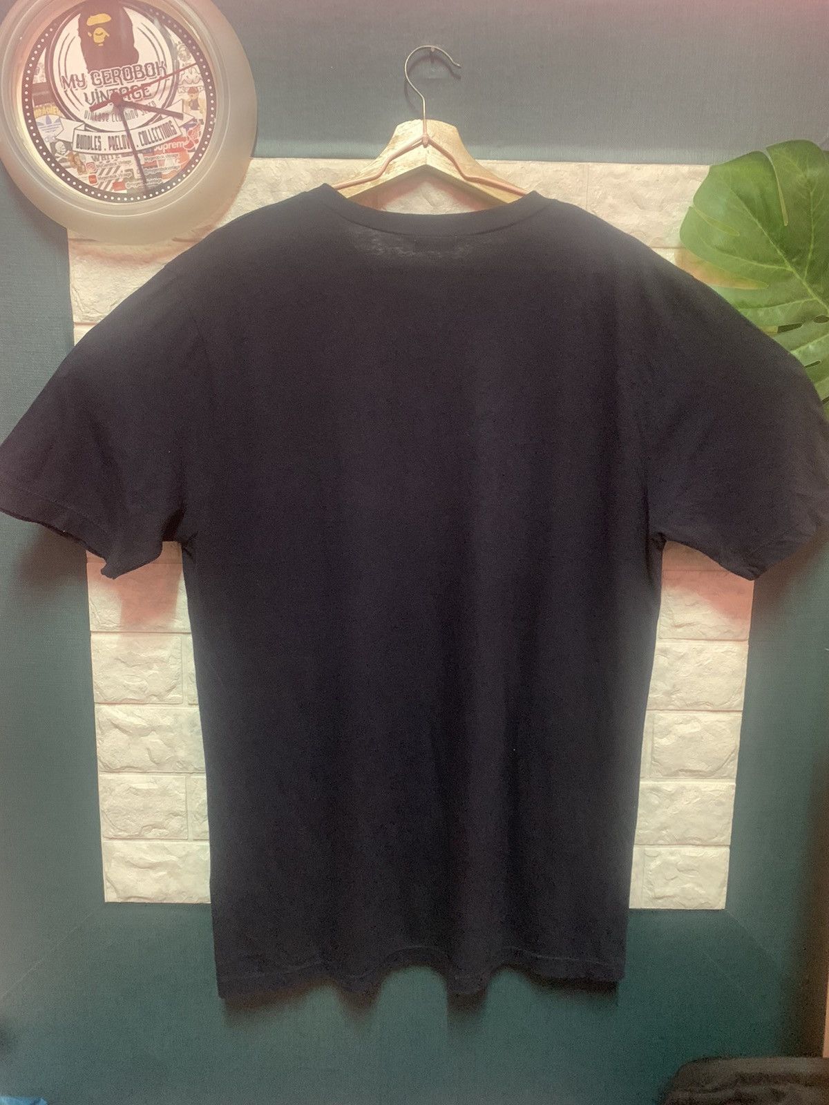 Issey Miyake × Japanese Brand INTAGE!! Shirt PLANTATION Issey Miyake Size US M / EU 48-50 / 2 - 5 Thumbnail
