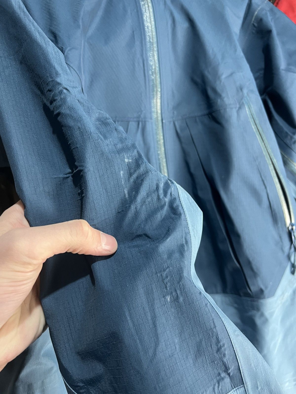 Arc'teryx Arcteryx gore tex jacket Size US S / EU 44-46 / 1 - 9 Thumbnail