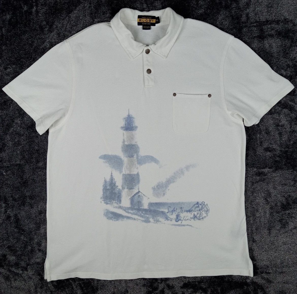 RARE Vintage Ralph Lauren Polo