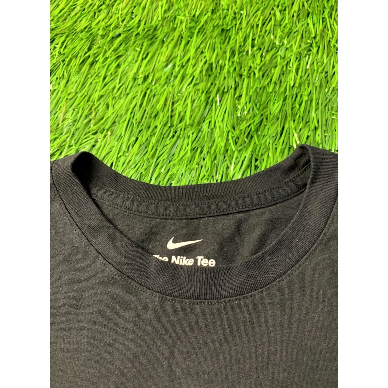 Nike NIKE PRO DRI-FIT 2021 ORIGINAL MEN COMPRESSION SHIRT JERSEY SIZE M BLACK NIKE PRO 2021 Men Short Sleeve Shirt Size US M / EU 48-50 / 2 - 4 Thumbnail