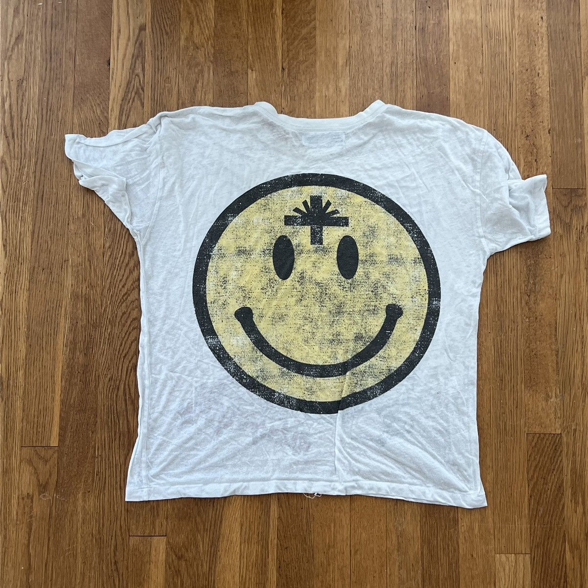 Vertabrae Vertebrae Happy Tee Size US M / EU 48-50 / 2 - 3 Thumbnail