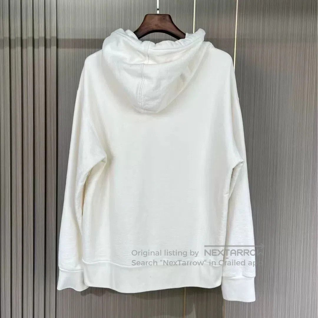 Gucci gucci strawberry print hooded sweatshirt. Size US M / EU 48-50 / 2 - 2 Thumbnail