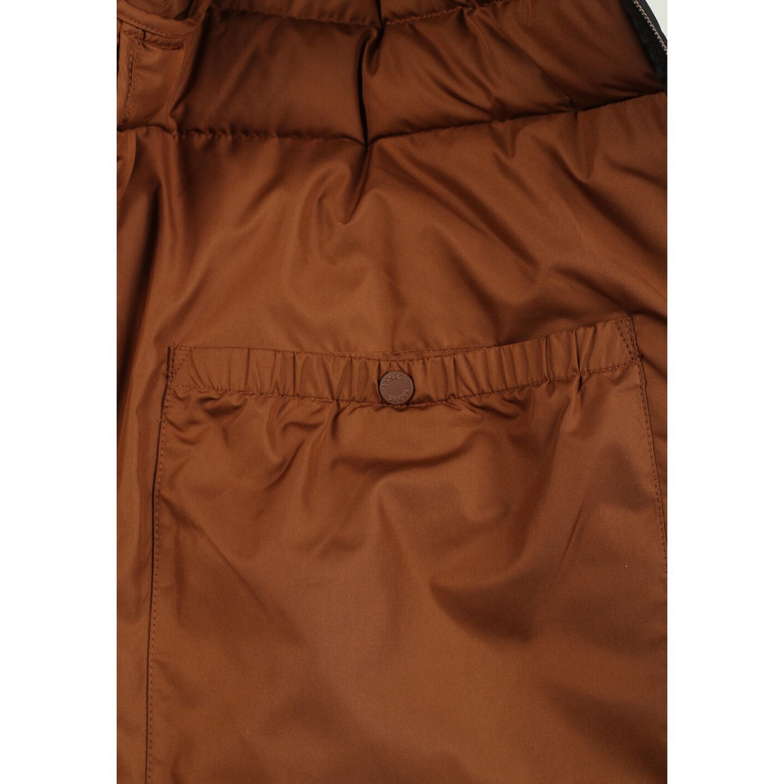 Ermenegildo Zegna ZEGNA Black Leggerissimo Padded Coat Size 56 IT / 46R U.S. Size US XL / EU 56 / 4 - 4 Thumbnail