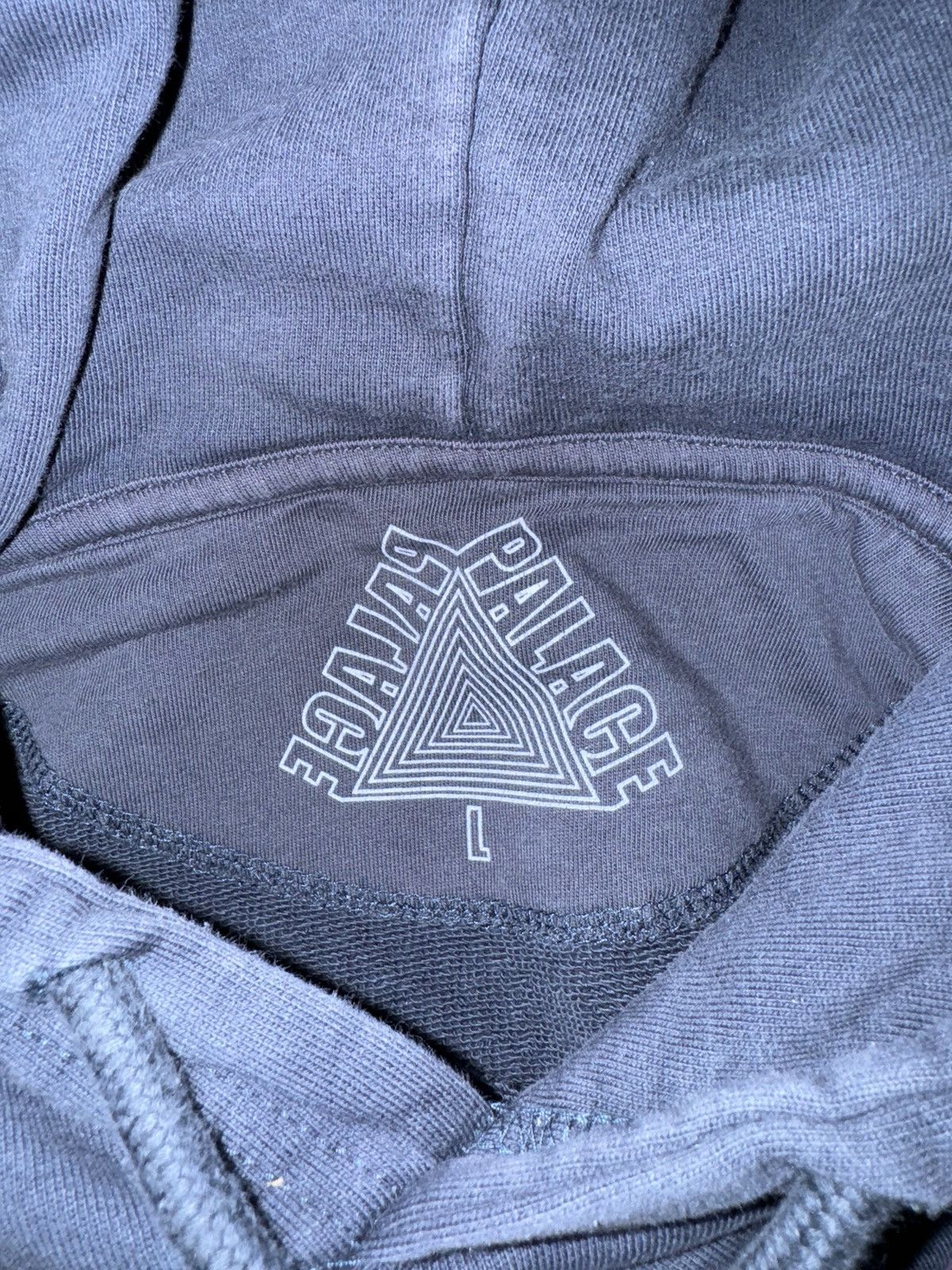 Palace Palace Octo Hood Navy Size US L / EU 52-54 / 3 - 3 Thumbnail