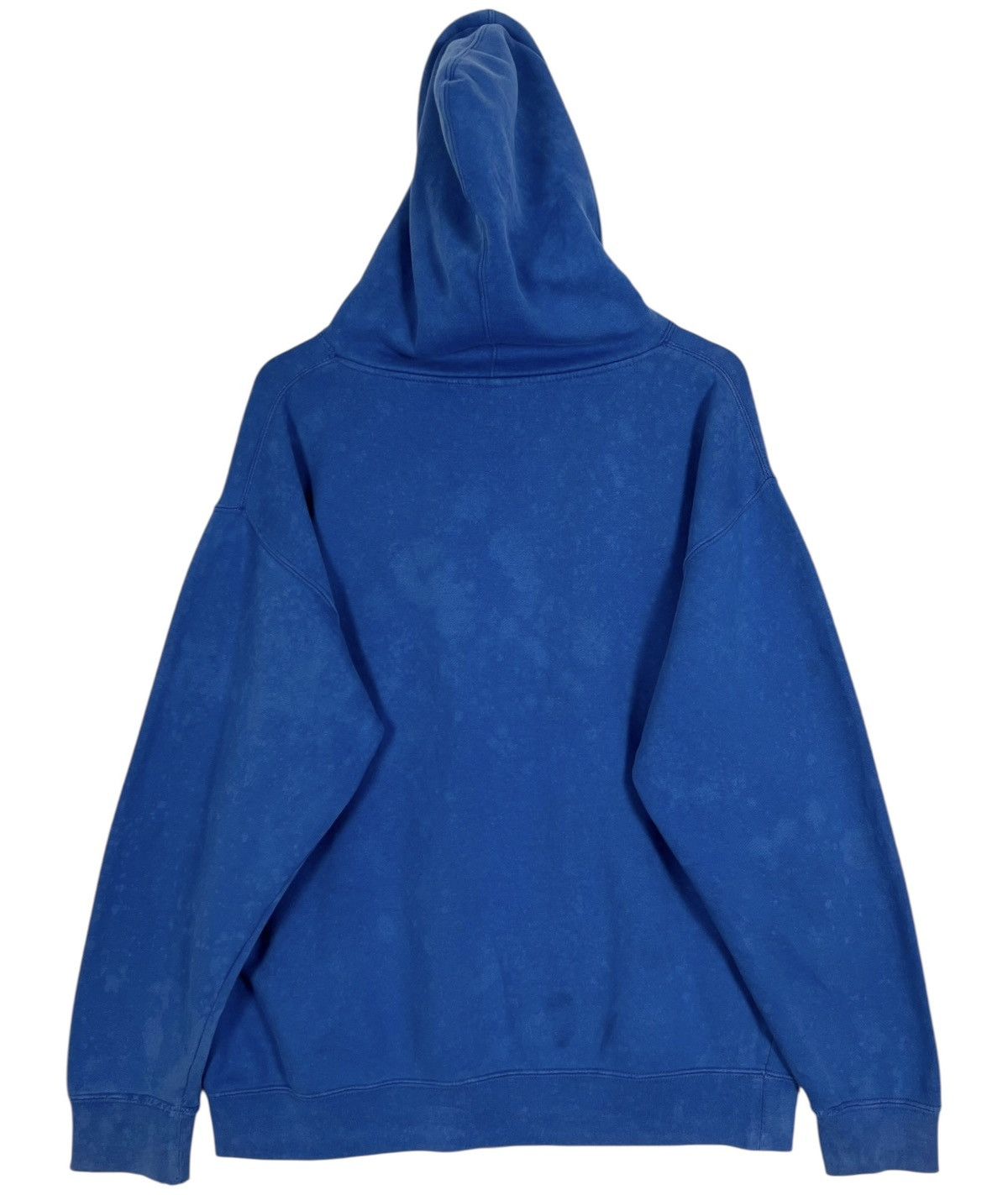FTC FTC Skateboarding Distressed Hoodie Size US L / EU 52-54 / 3 - 2 Thumbnail