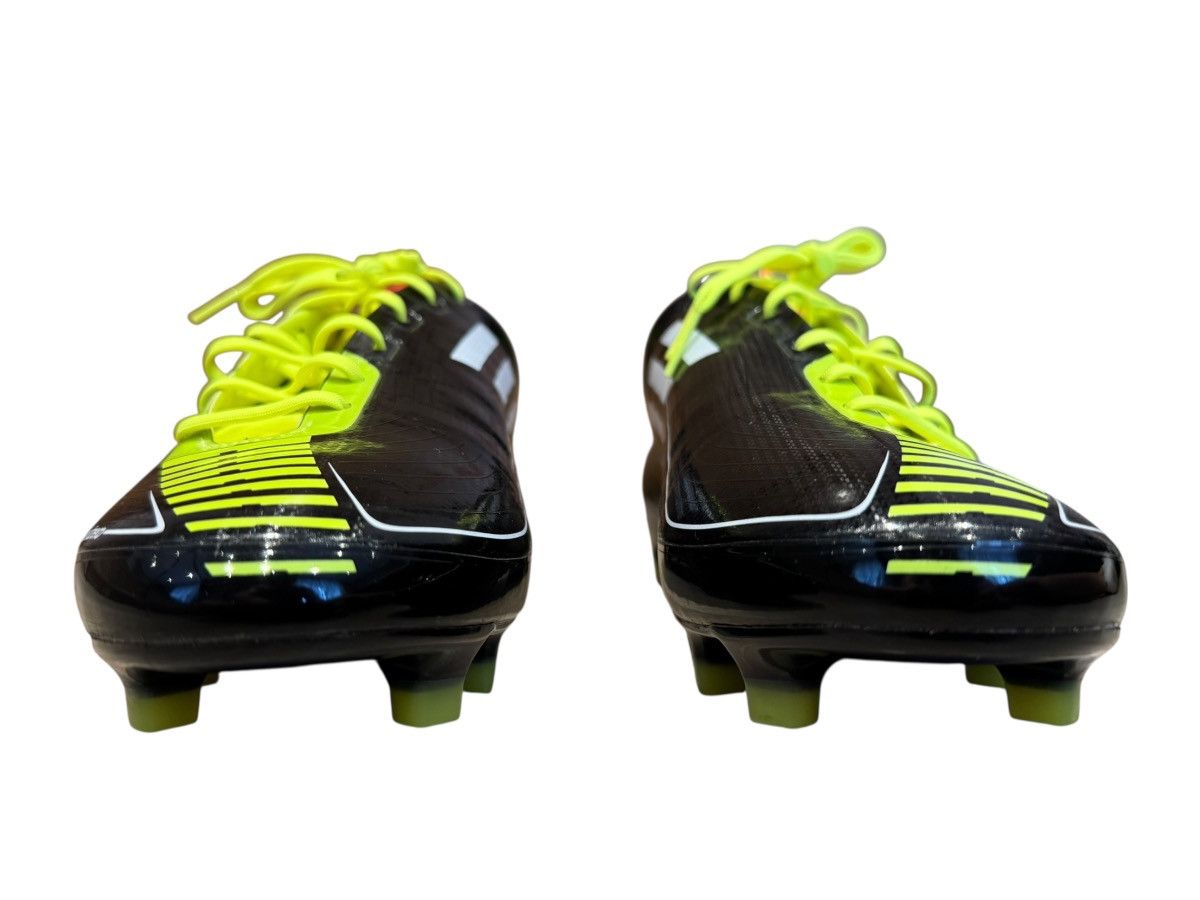 Adidas Adidas F50 Adizero TRX FG SYN U44292 Soccer Shoes US7.5 Size US 7.5 / EU 40-41 - 14 Thumbnail