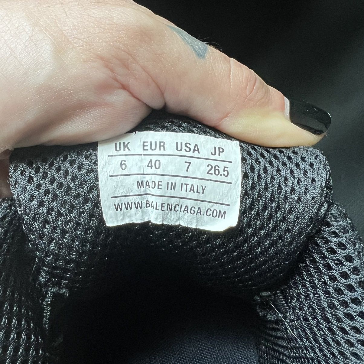 Balenciaga Balenciaga Phantom Size US 7 / EU 40 - 8 Thumbnail