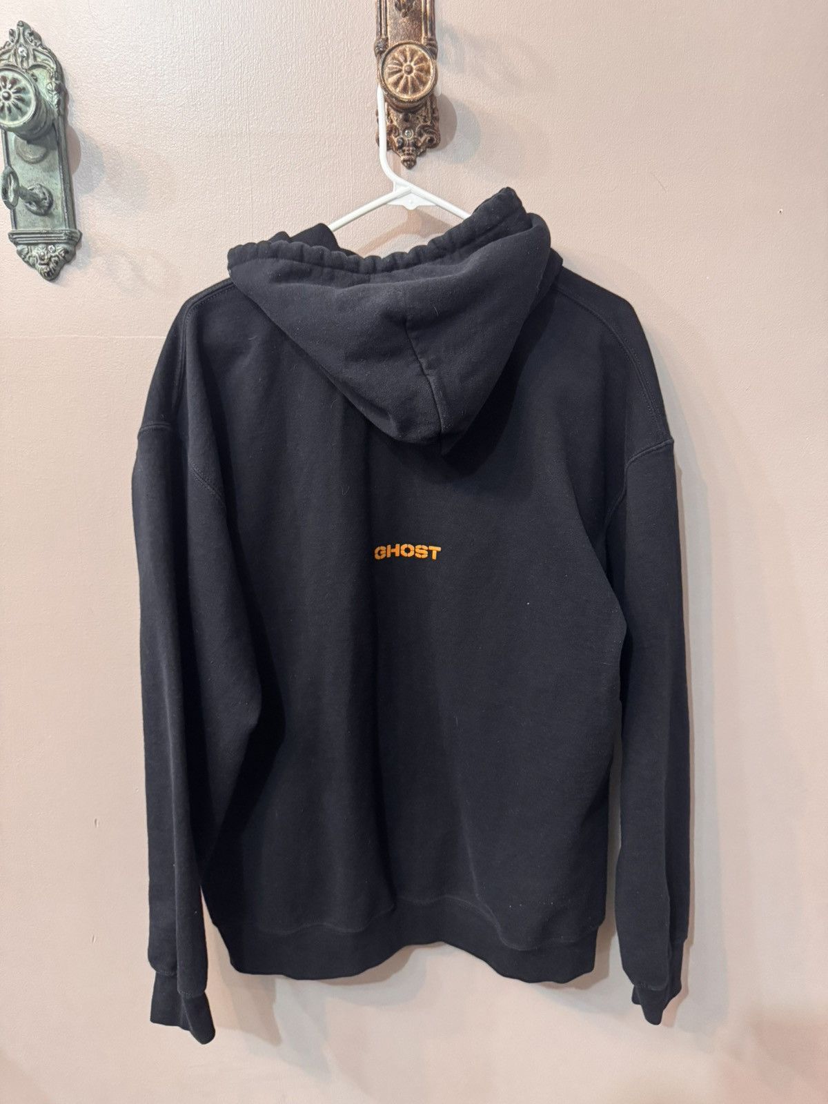 Other Lonely Ghost Hoodie Size US L / EU 52-54 / 3 - 5 Thumbnail