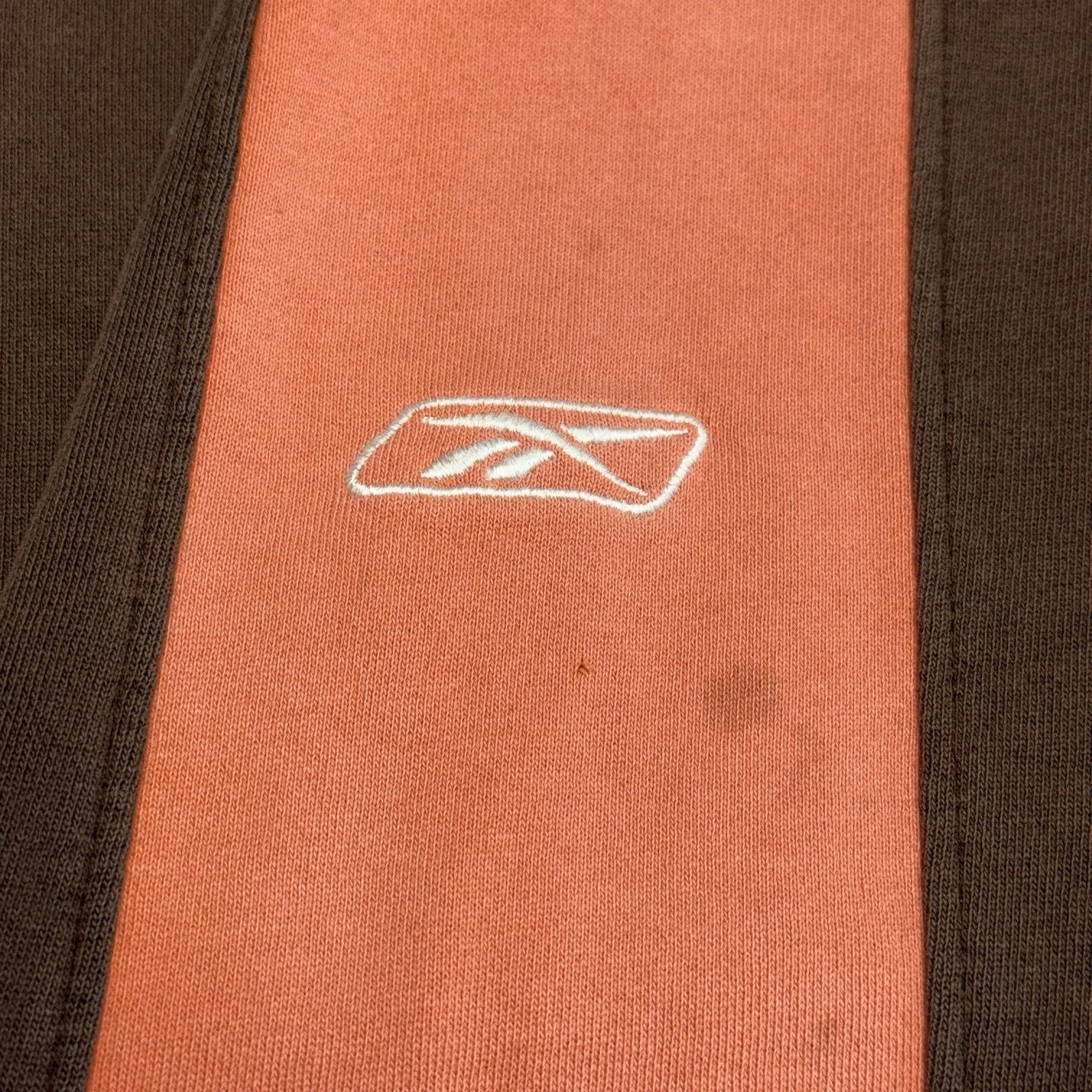 NFL × Reebok × Vintage Vintage Cleveland Browns Hoodie Sweatshirt Mens XL Reebok NF Size US XL / EU 56 / 4 - 11 Thumbnail