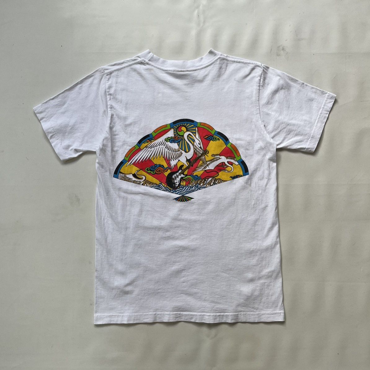 Hard Rock Cafe Hard rock cafe seoul Size US S / EU 44-46 / 1 - 4 Thumbnail