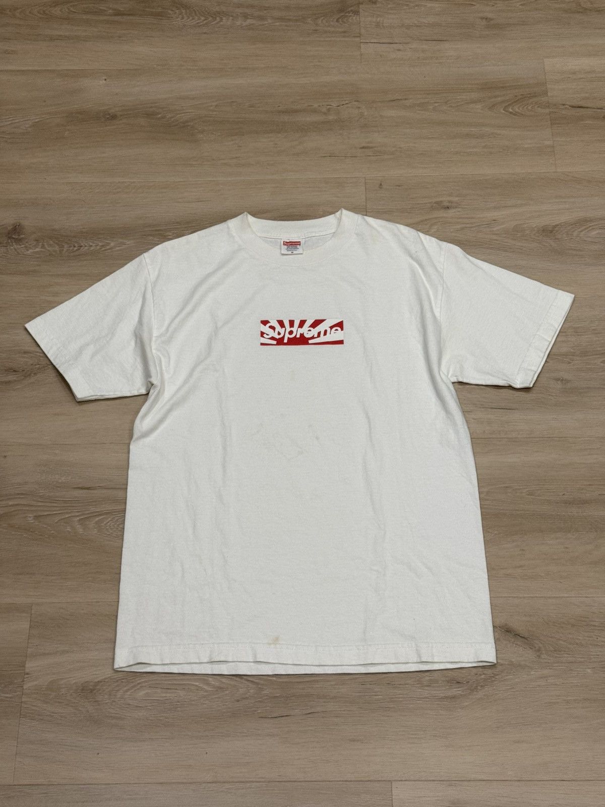 Supreme 2011 Harmony Korine ' Macaulay Culkin ' Tee | Grailed