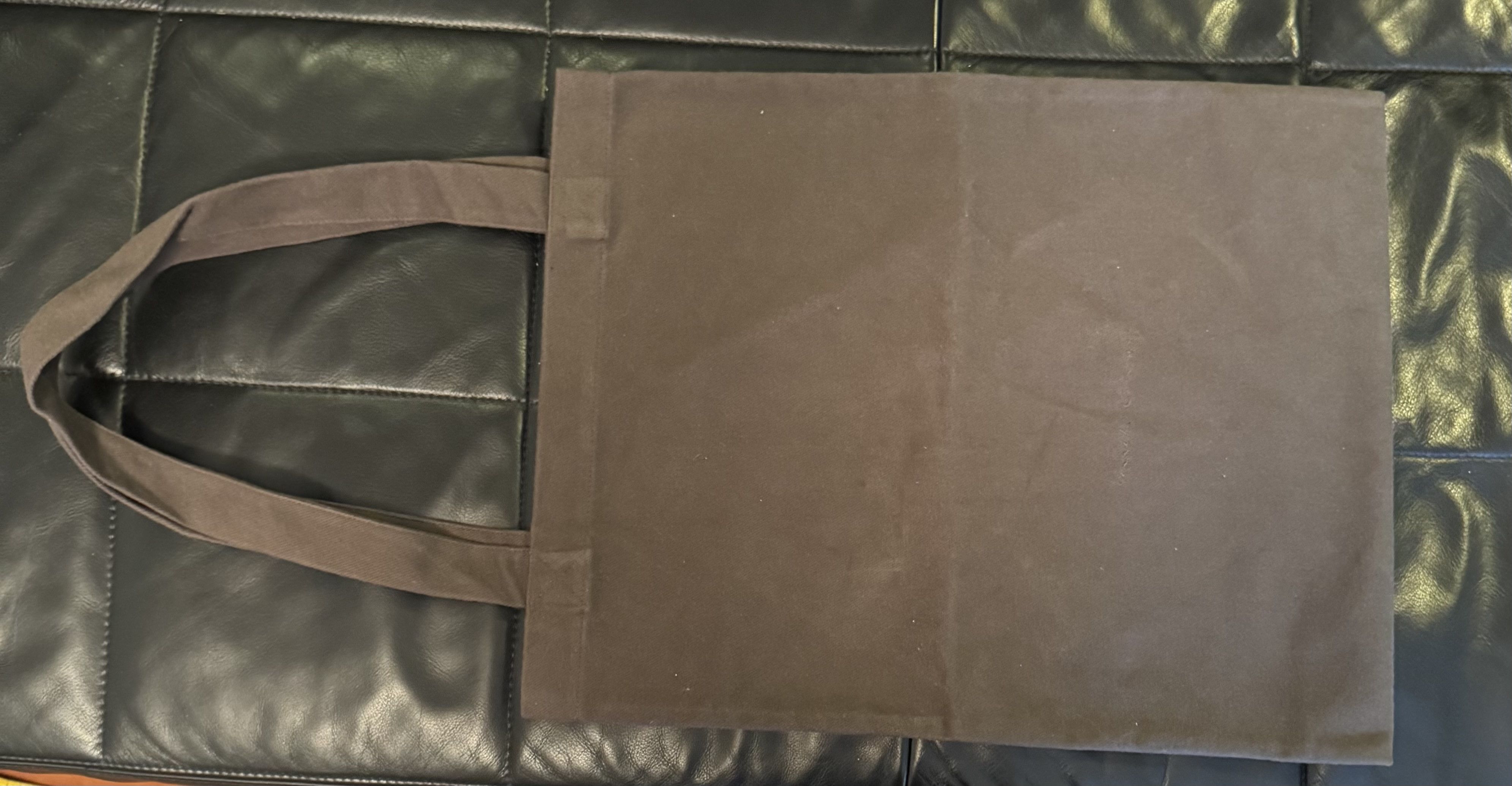 Rick Owens Anfibio Combat Boots Size US 7 / EU 40 - 16 Thumbnail