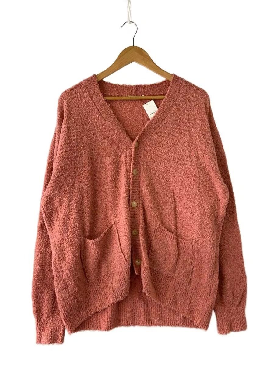 Auralee SUPER MILLED KNIT BIG CARDIGAN | Grailed