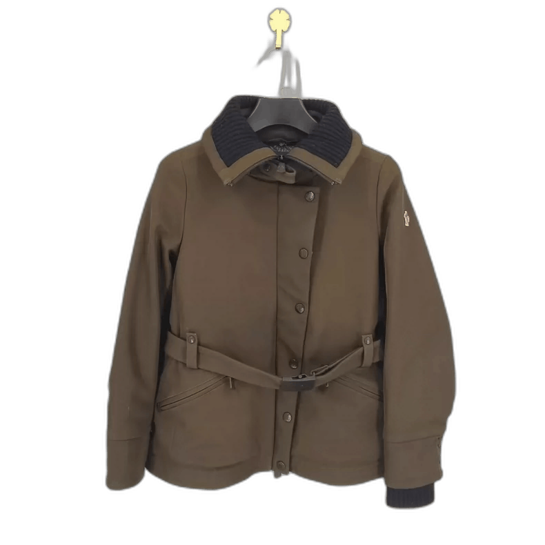 Moncler Moncler High-End Ski Down Jacket Size US M / EU 48-50 / 2 - 1 Thumbnail