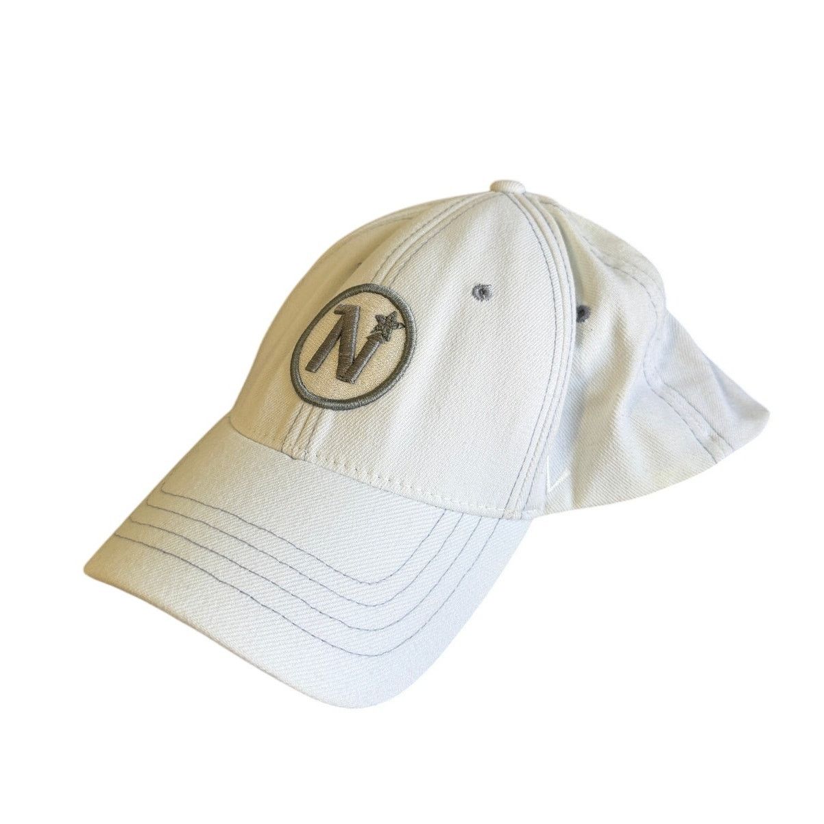 Zephyr Minnesota North Stars Stretch-Fit Hat Size M/L Size ONE SIZE - 1 Thumbnail