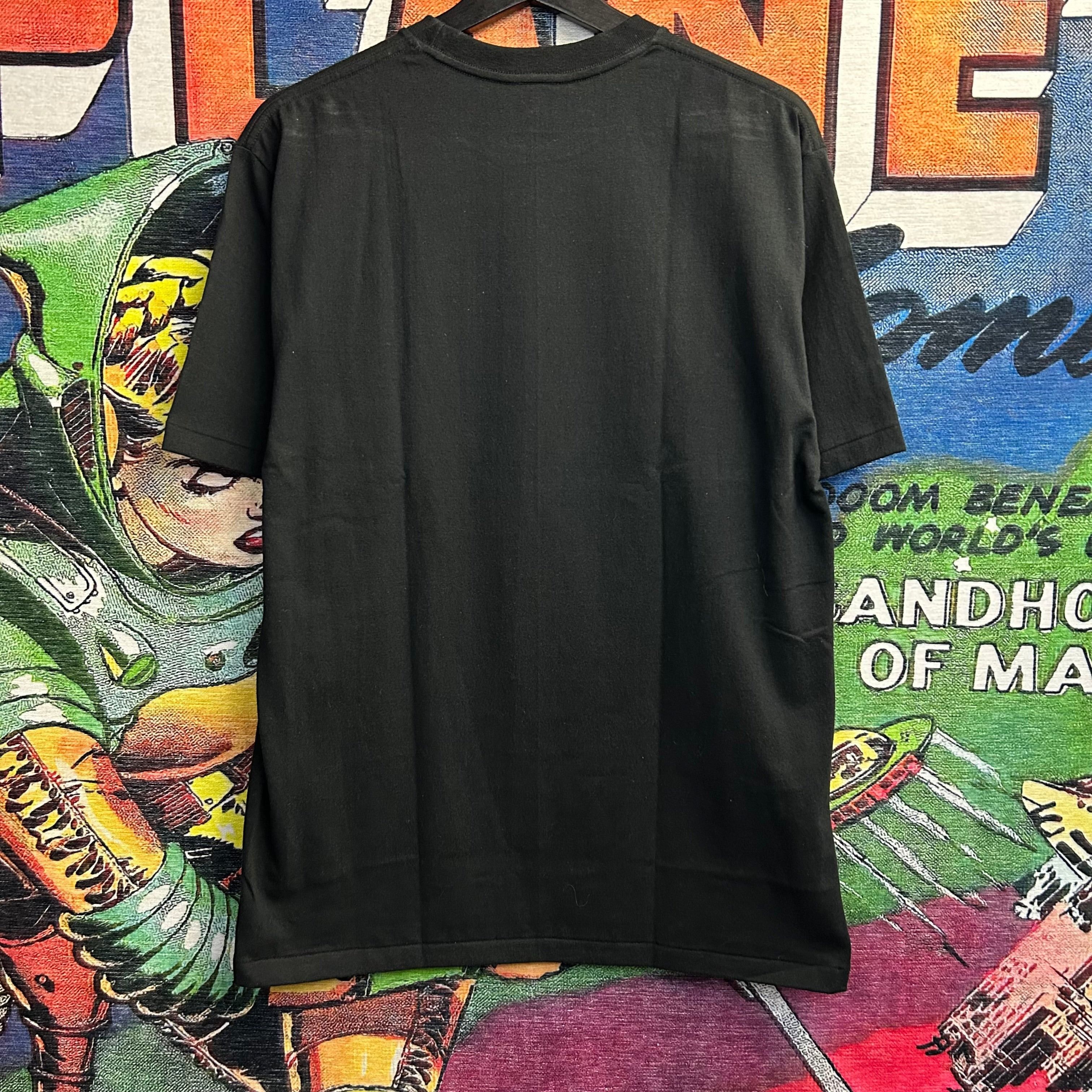 Bape Brand New Bape Archive Classic Collection Graphic Tee Sz L Size US L / EU 52-54 / 3 - 2 Thumbnail