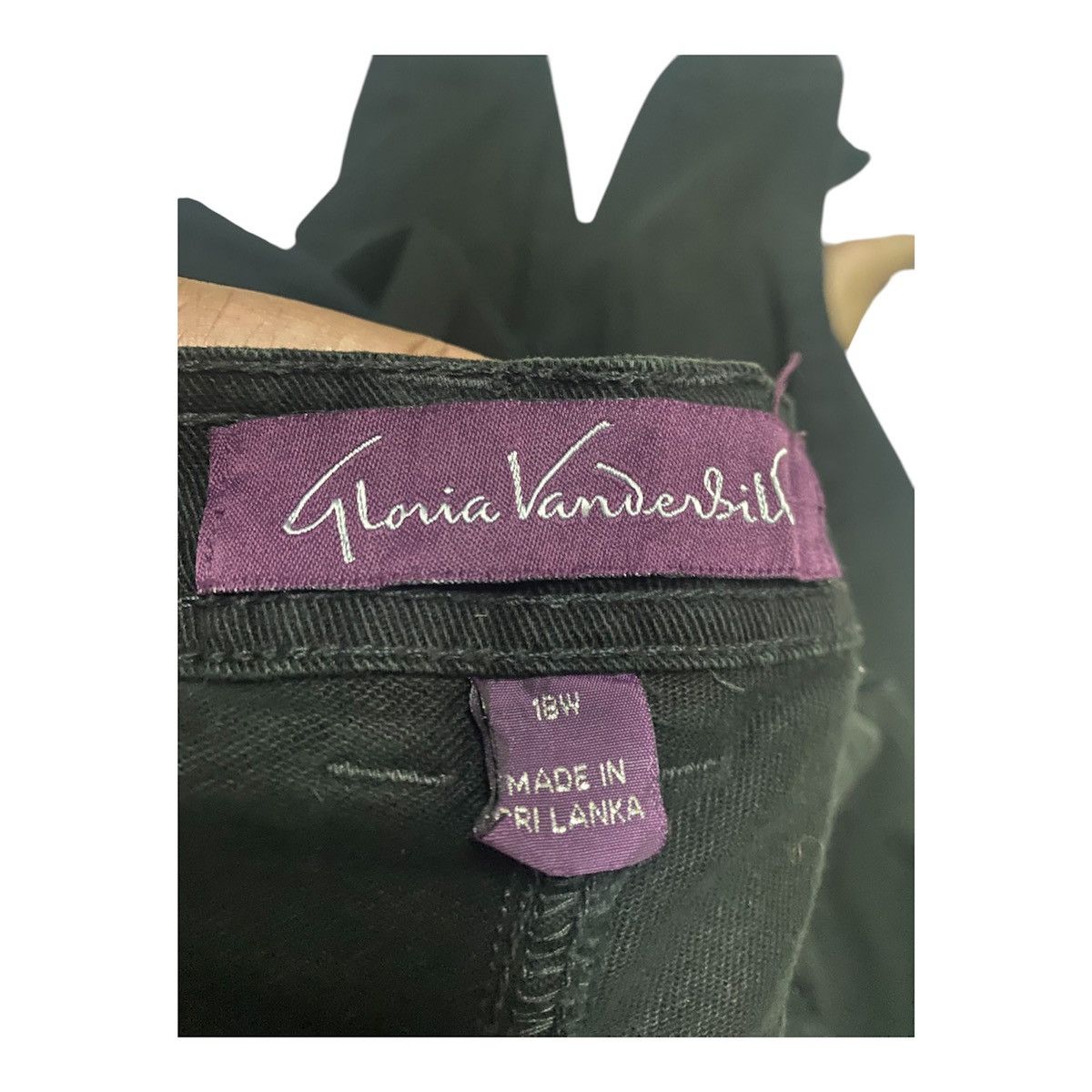 Other GLONIA VANDEBILIT Size 39" - 3 Thumbnail