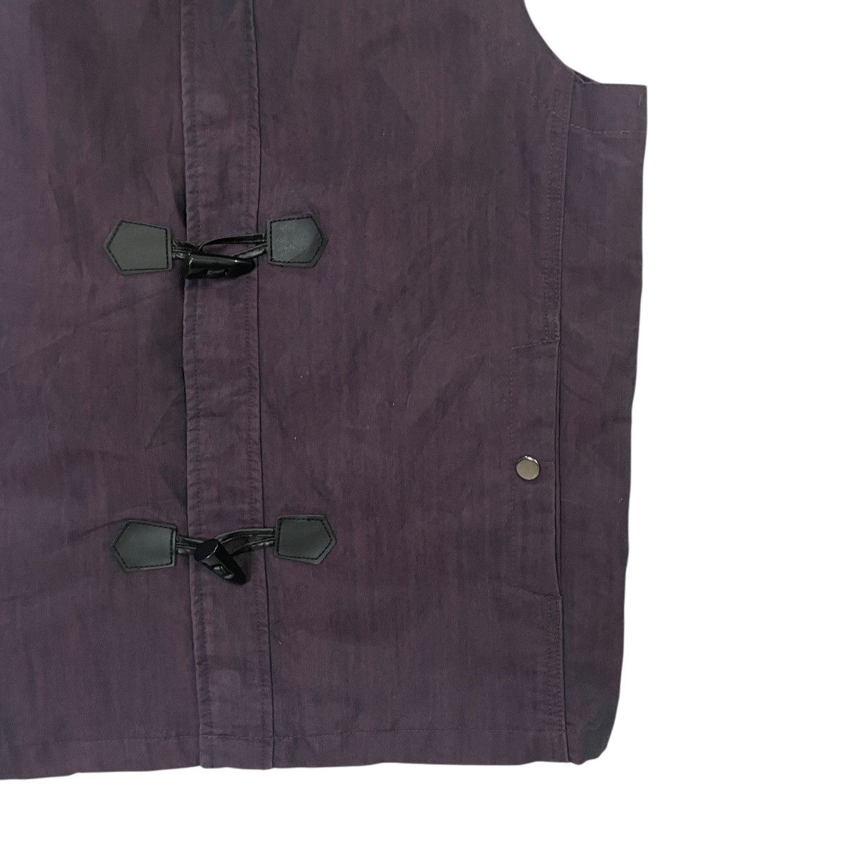 semanticdesign Vintage Sematicdesign Hoodies Vest Size US M / EU 48-50 / 2 - 3 Thumbnail
