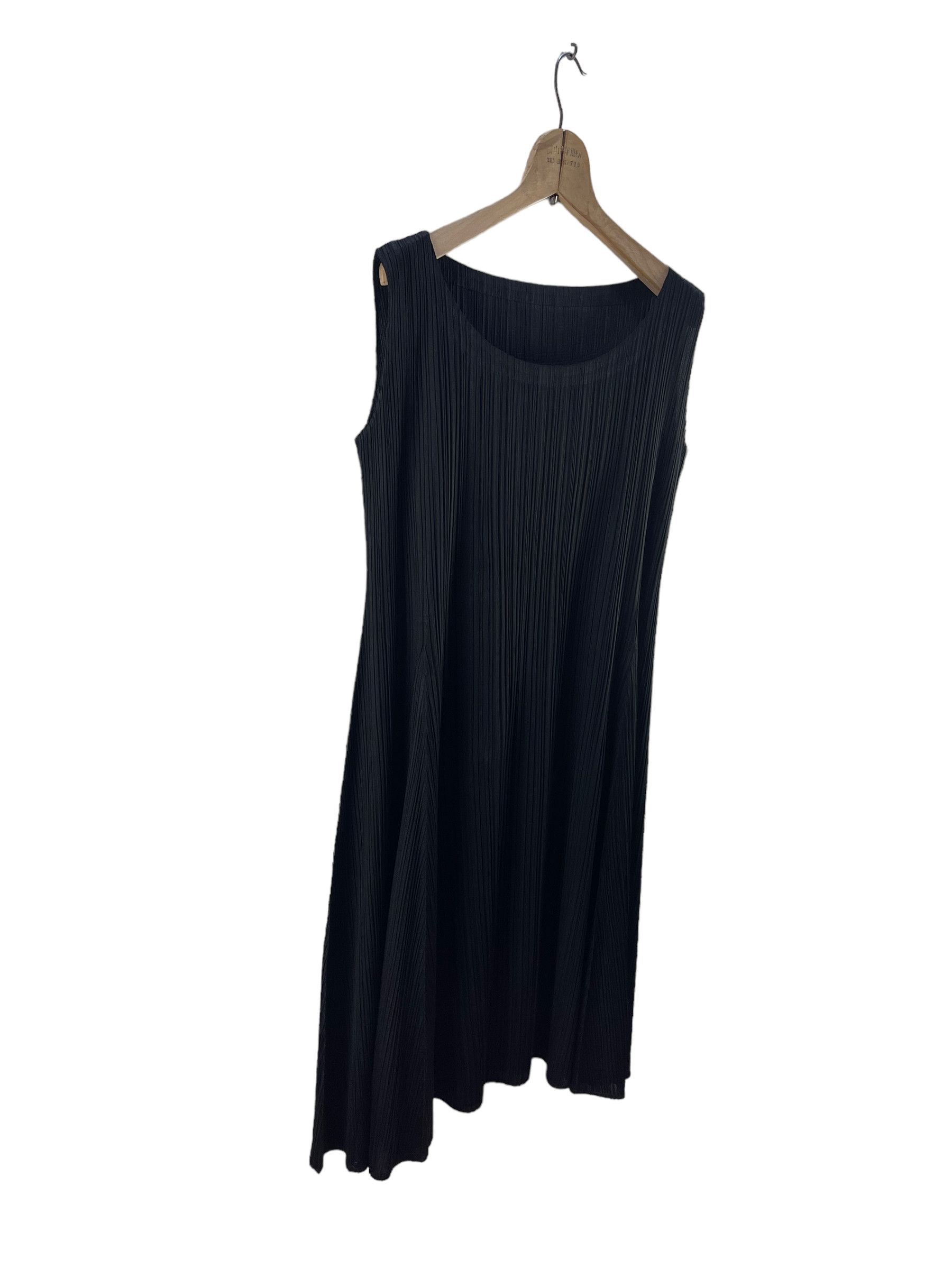Pleats Please Issey Miyake Issey Miyake Pleats Please Dress Size US M / EU 48-50 / 2 - 3 Thumbnail
