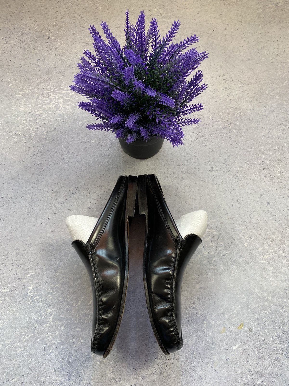 Tod's Tod’s Black Leather Mules size 36 Size US 6 / IT 36 - 3 Thumbnail