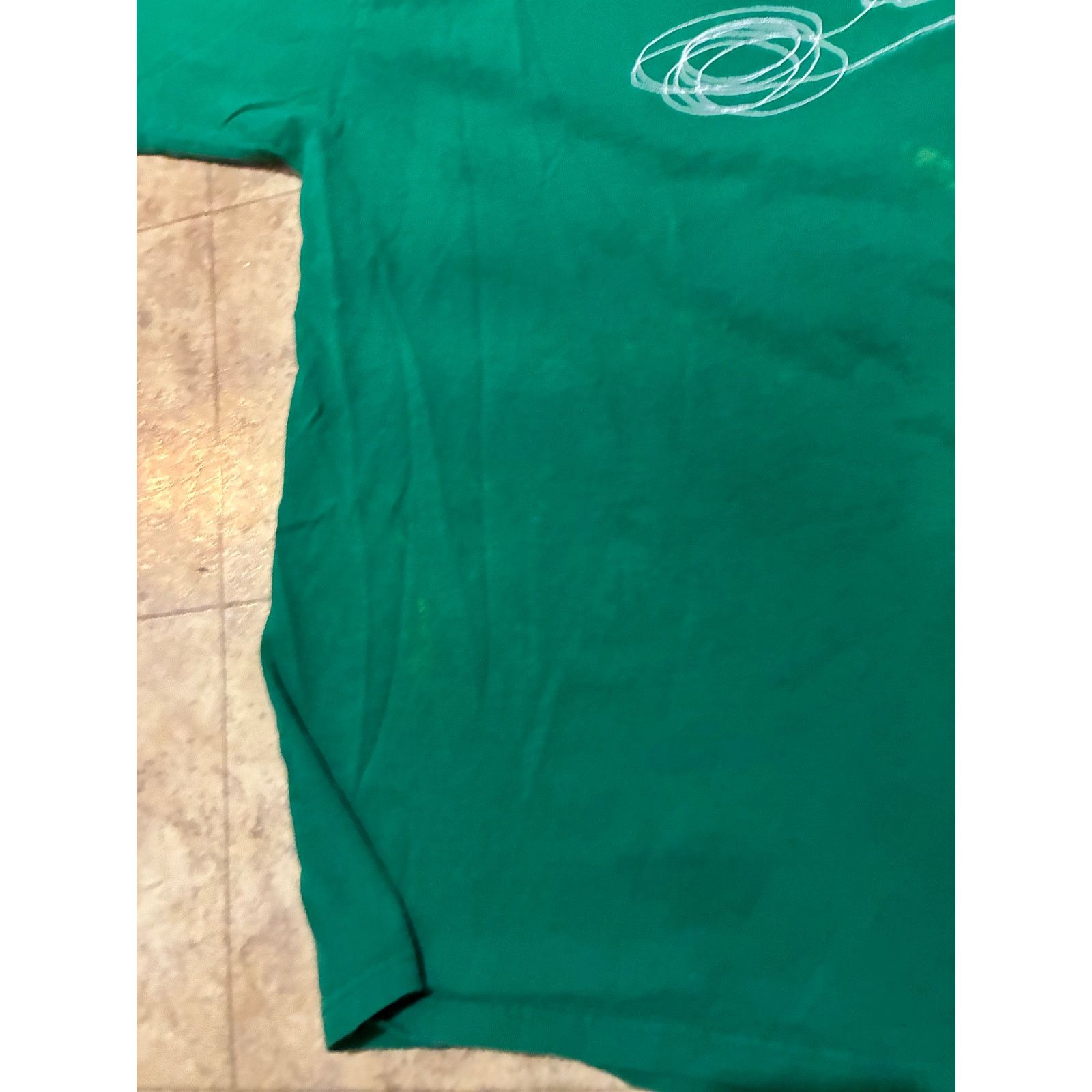 Anvil Vintage 2005 Marshall Amp Guitar T-Shirt XL Anvil stains Size US XL / EU 56 / 4 - 6 Thumbnail