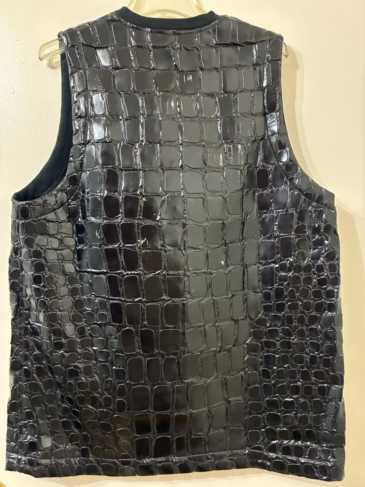 Other KTZ tank top Size US M / EU 48-50 / 2 - 2 Thumbnail