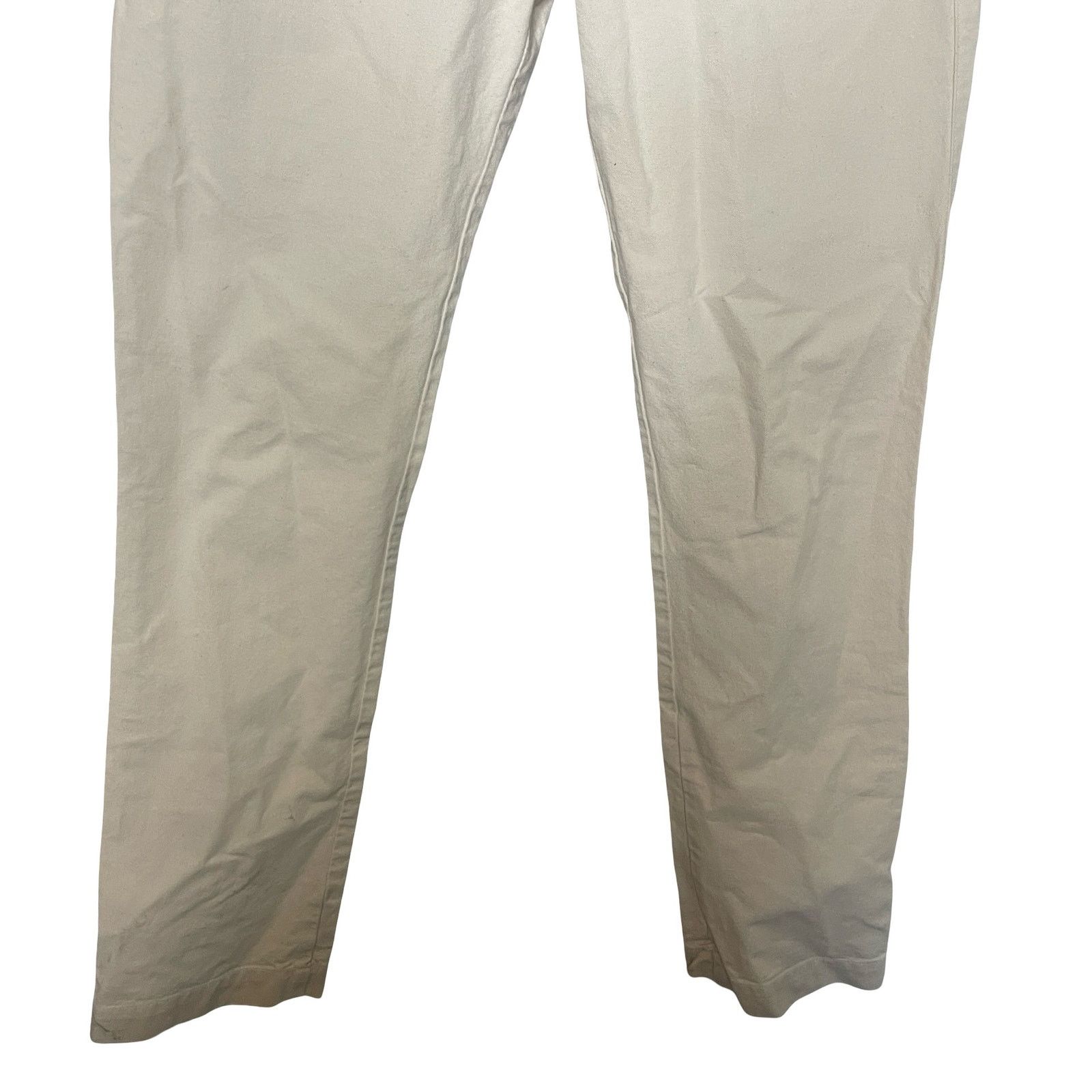 Imogene + Willie × Save Khaki United Imogene + Willie Save Khaki United all american chino natura Size US 27 - 5 Thumbnail