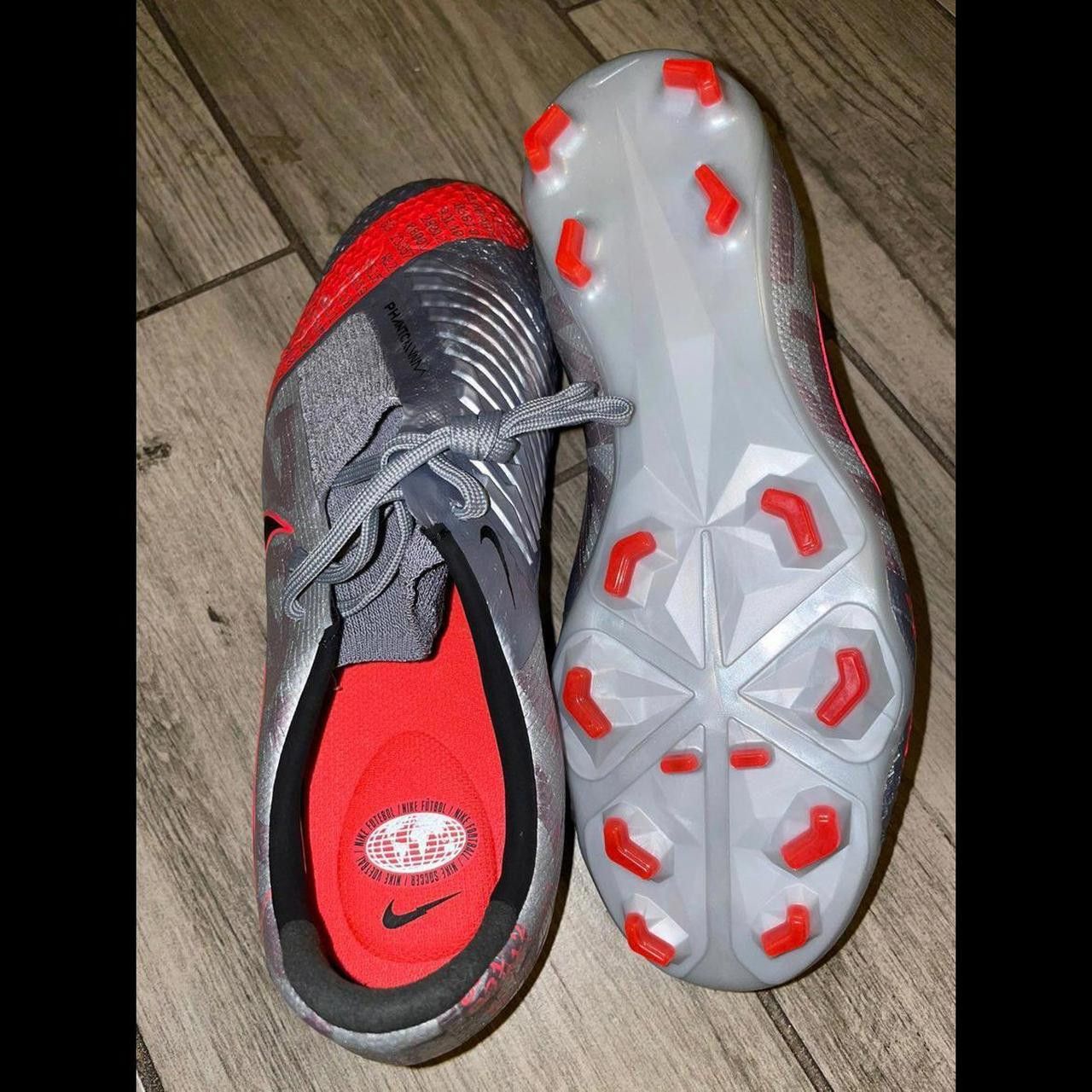 Nike Nike Phantom Venom Elite Fg Size US 9 / EU 42 - 7 Thumbnail