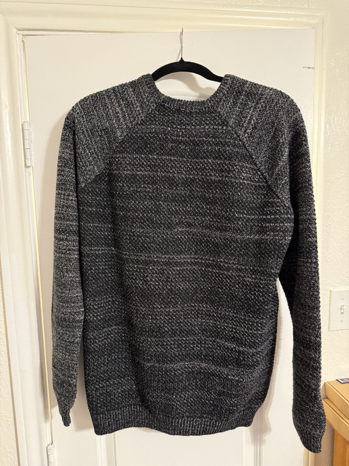 Asos Knit Sweater Size US L / EU 52-54 / 3 - 1 Thumbnail