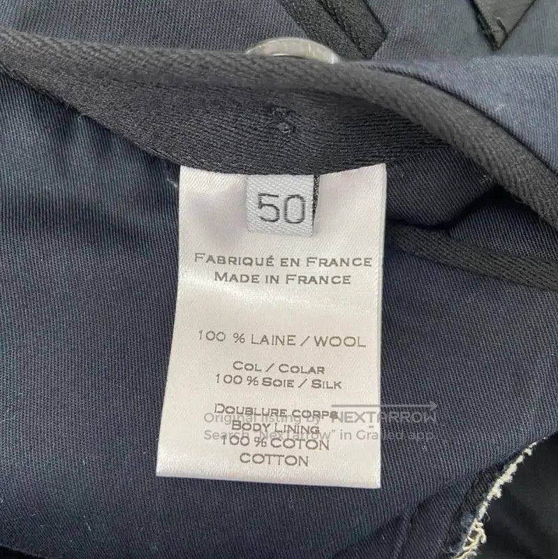Other Balmain Women's Black Wool Jacket in Size XL . Size XL / US 12-14 / IT 48-50 - 7 Thumbnail