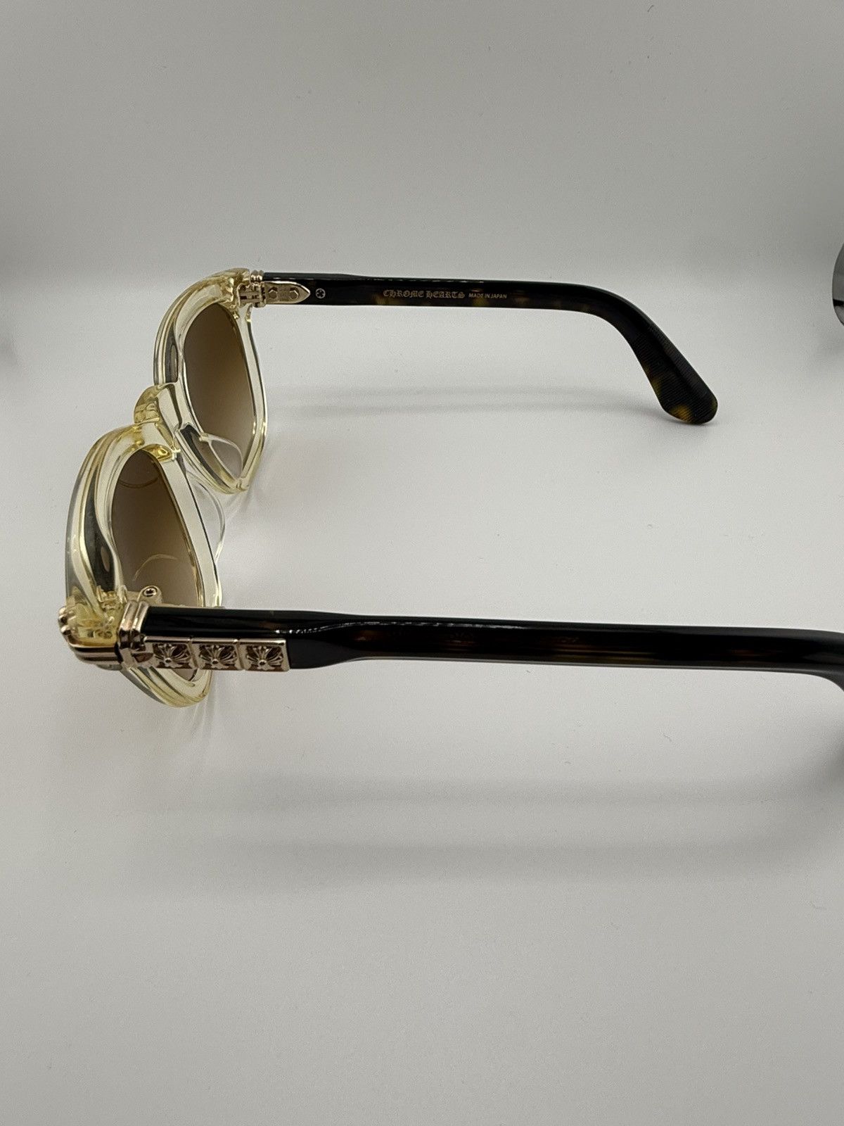 Chrome Hearts Chrome Hearts Smoke Show Size ONE SIZE - 6 Thumbnail