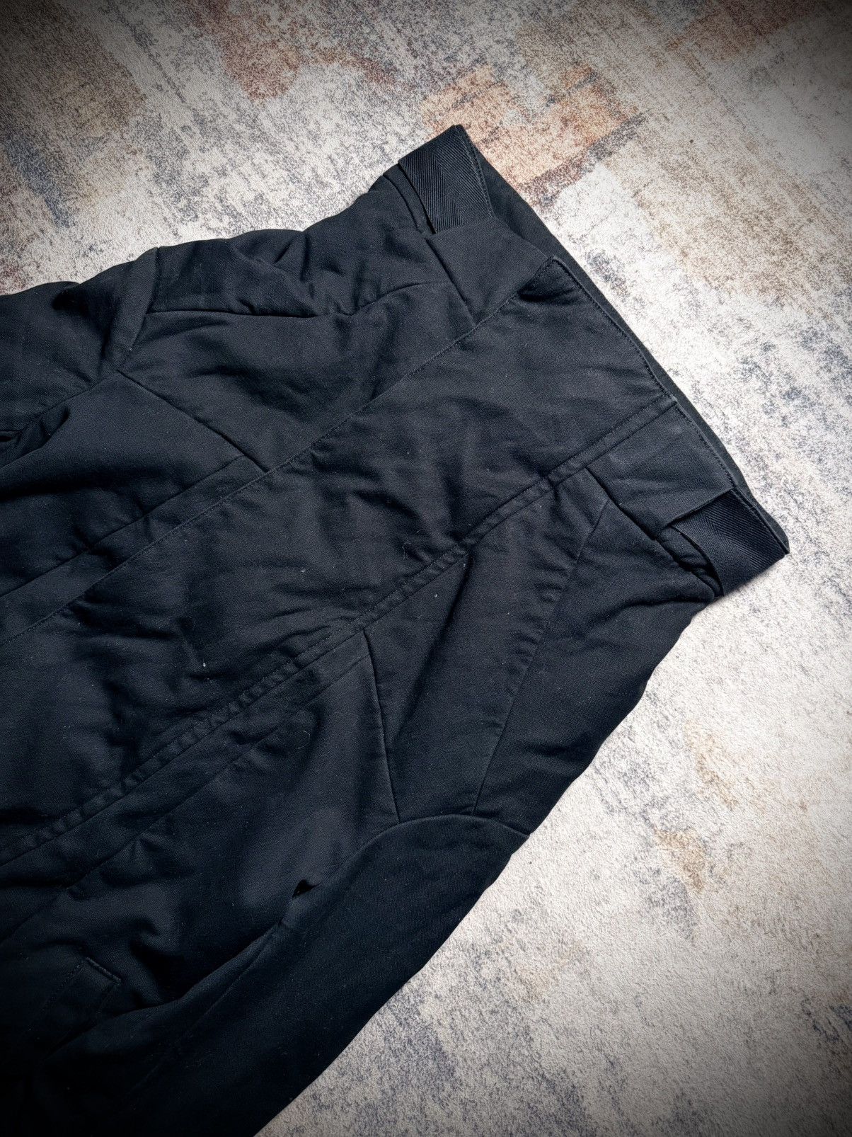 Julius julius funnel neck jacket Size US S / EU 44-46 / 1 - 2 Thumbnail