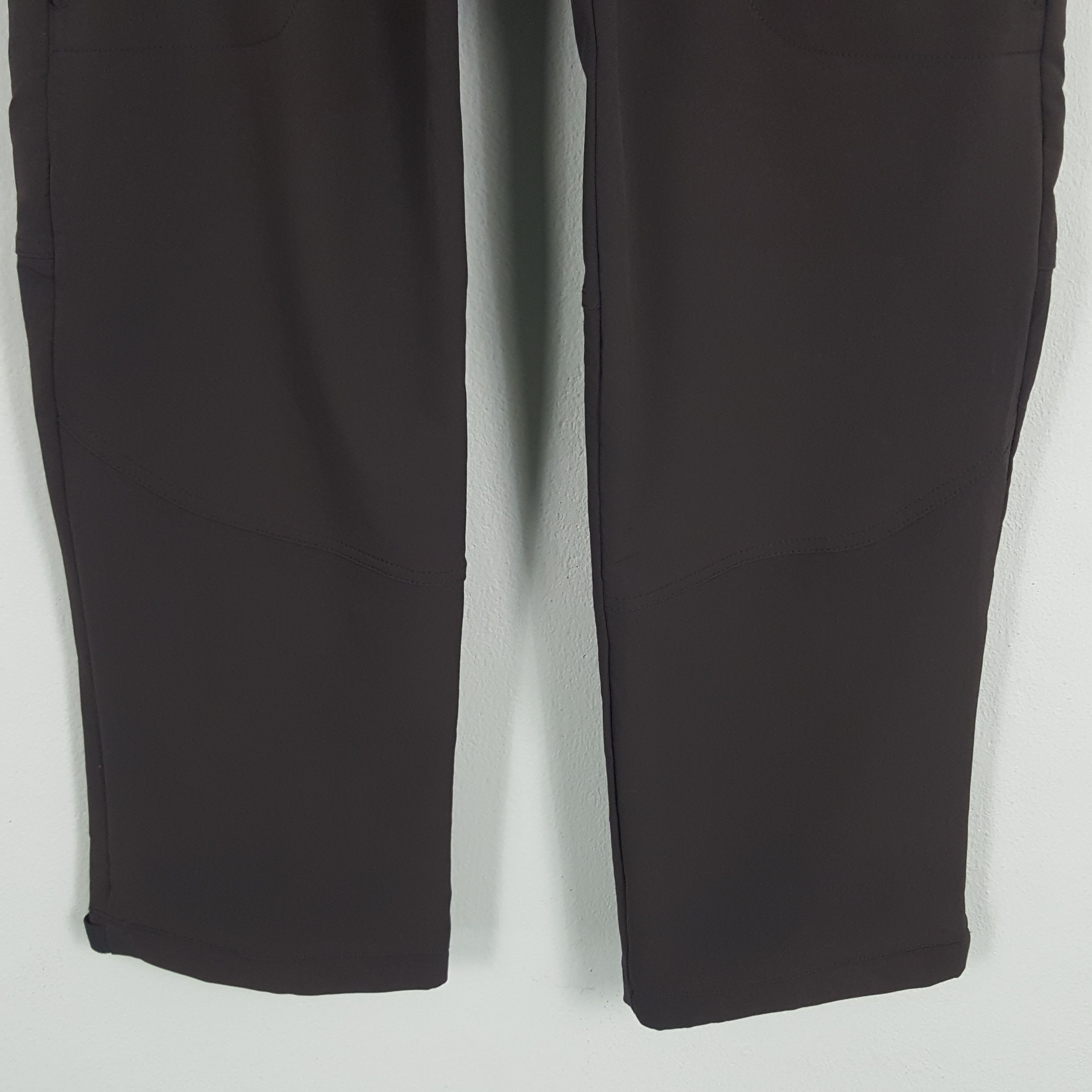 Mammut × Vintage Vintage Mammut Outdoor Activity Sport Style Pants Size US 31 - 3 Thumbnail