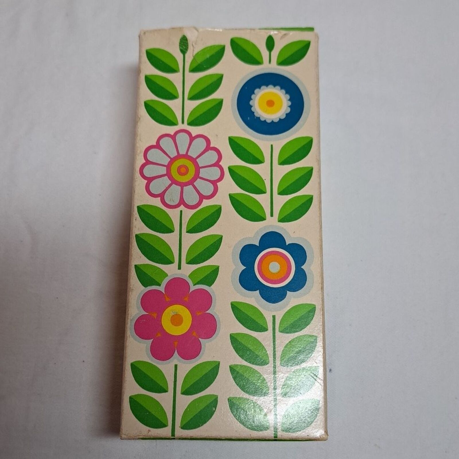 Other Vintage Avon Dutch Treat Demi-Cup Honeysuckle Cream 3 fl. Oz Size ONE SIZE - 4 Thumbnail