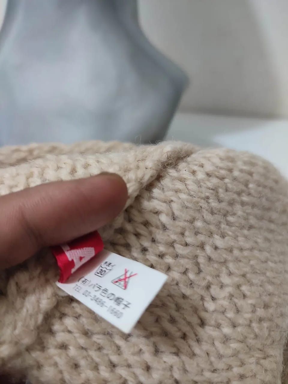 CA4LA × Japanese Brand CA4LA Japan Beanie Hats Size ONE SIZE - 7 Thumbnail