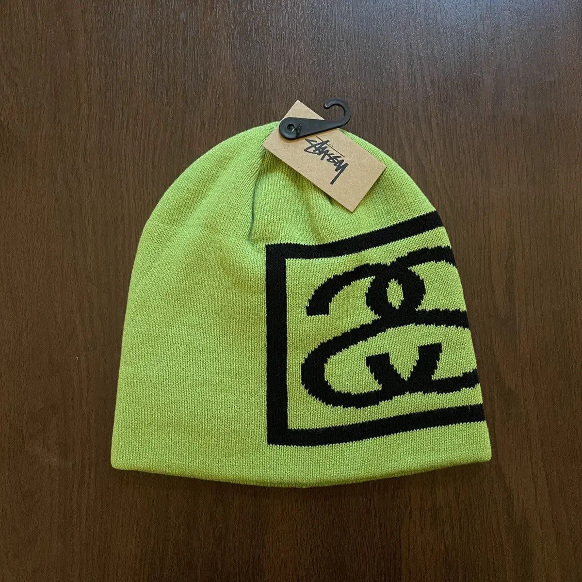Stussy Stussy SS Link Skullcap Beanie Size ONE SIZE - 1 Thumbnail