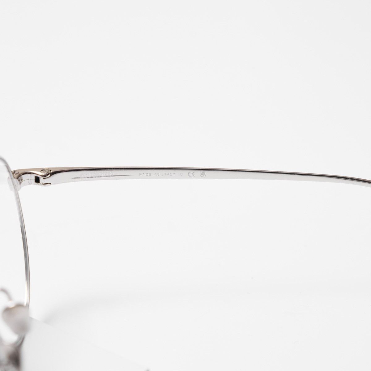 Chanel CHANEL 0CH2209 C124 GLASSES Size ONE SIZE - 4 Thumbnail