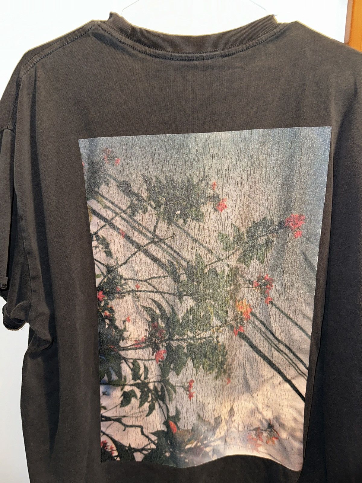 Essentials × Fear of God Essentials SS18 Tee Size US M / EU 48-50 / 2 - 3 Thumbnail