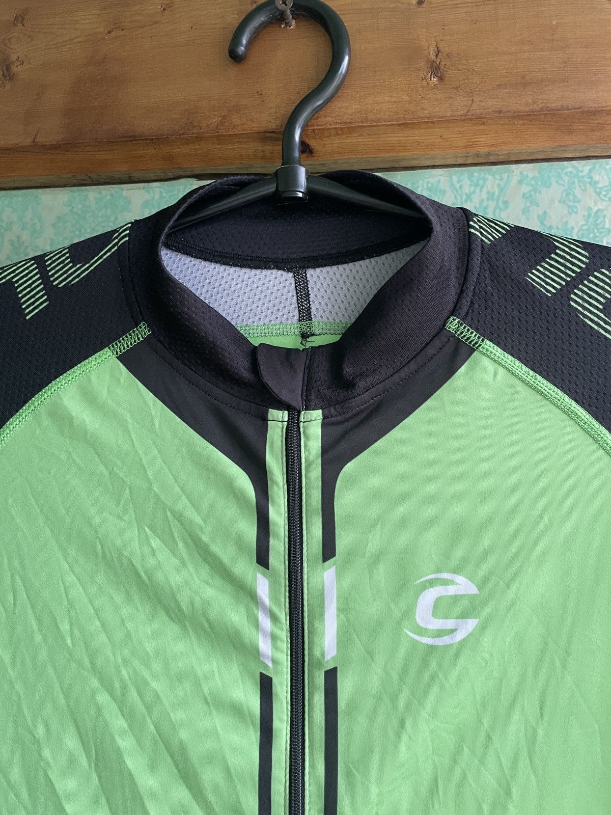 Rapha Cannondale Performance 1 men's Cycling jersey Large Size US L / EU 52-54 / 3 - 6 Thumbnail