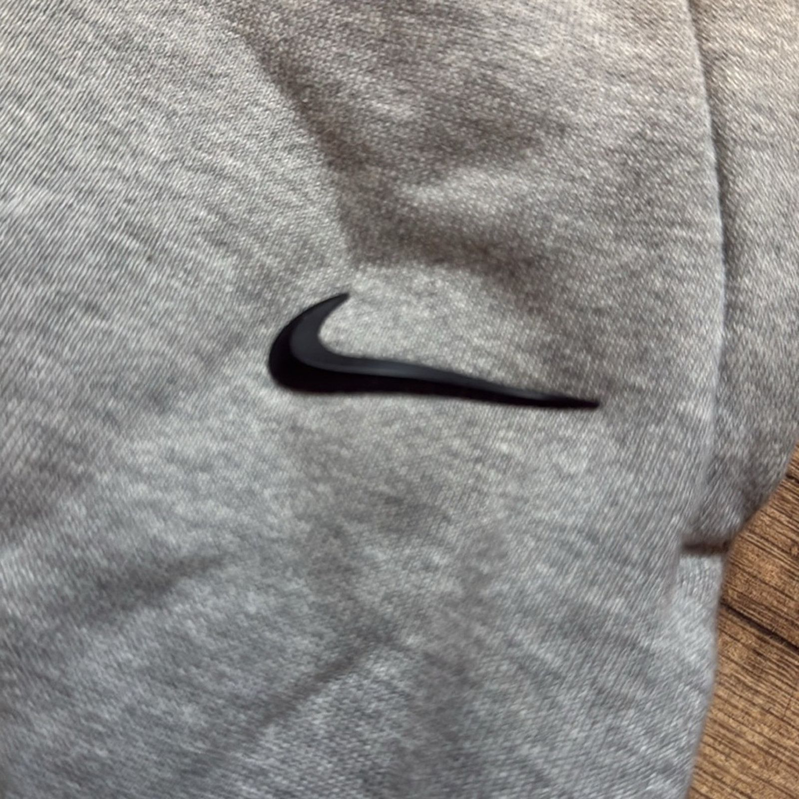 Nike Nike x Nocta Fleece CS Sweatpants Joggers Size US 38 / EU 54 - 3 Thumbnail
