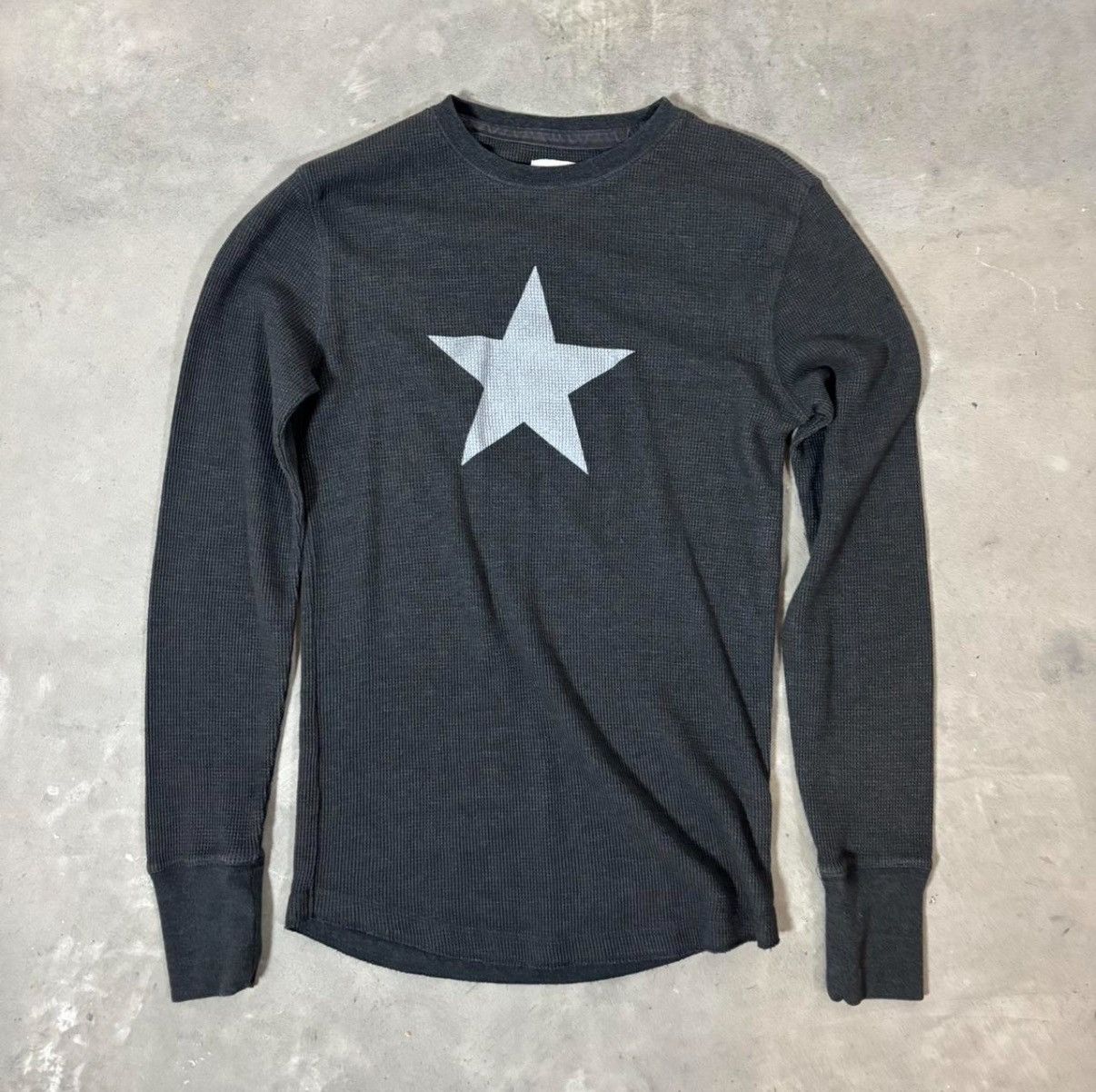 Mossimo Mossimo Star Long sleeve shirt Size US S / EU 44-46 / 1 - 1 Thumbnail