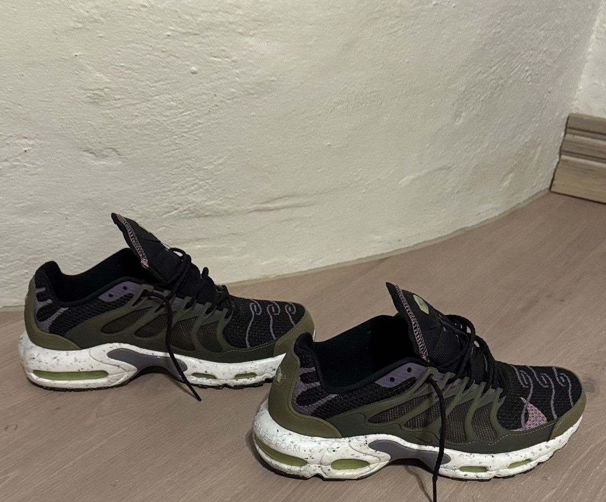 Nike Nike Mens shoes Size US 12 / EU 45 - 3 Thumbnail