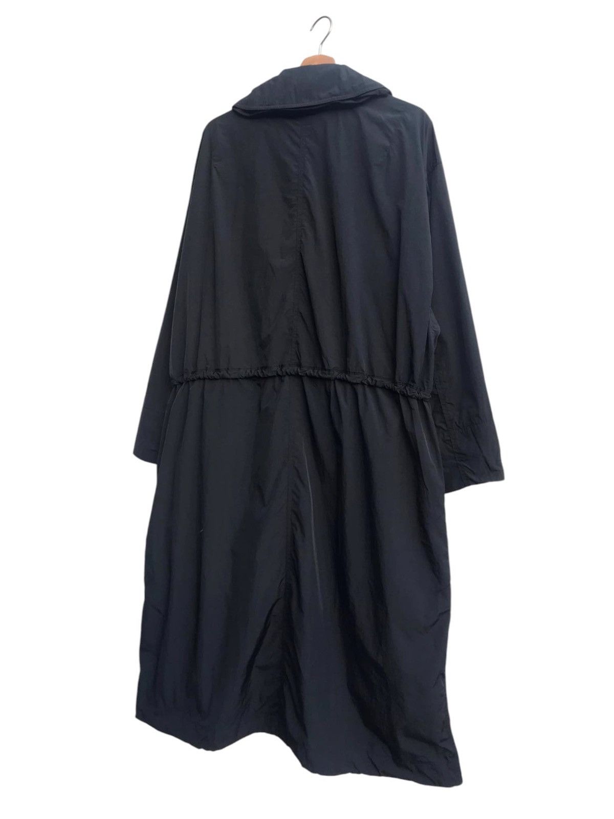 Lemaire × Uniqlo Uniqlo U Nylon Long Jacket Size US M / EU 48-50 / 2 - 7 Thumbnail